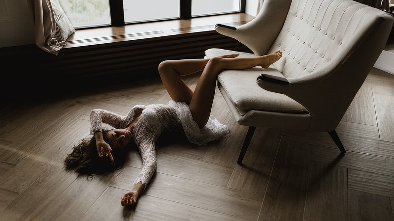 Мария фото превью