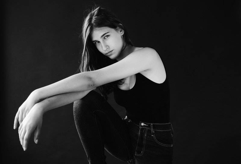 Tina. фото превью