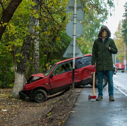 бабайка