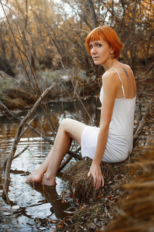 Алёнушка фото превью