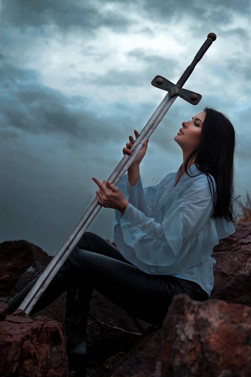 , Konstantin Pavlenko