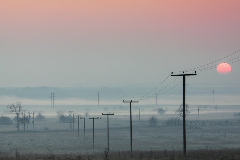 На рассвете фото превью