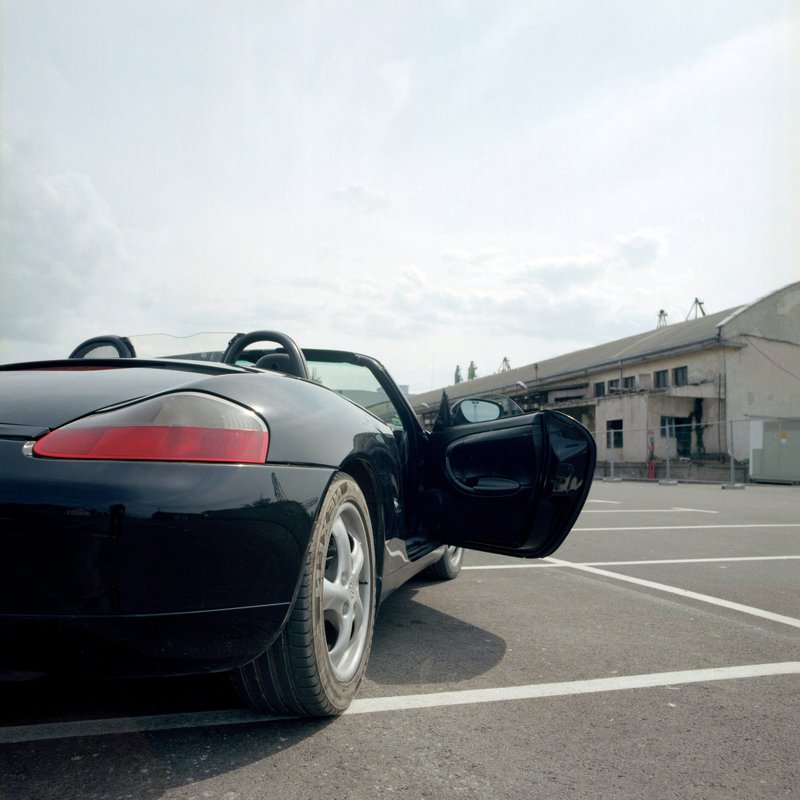 car, porsche, sports, auto, cabrio, convertible Porsche 986 фото превью