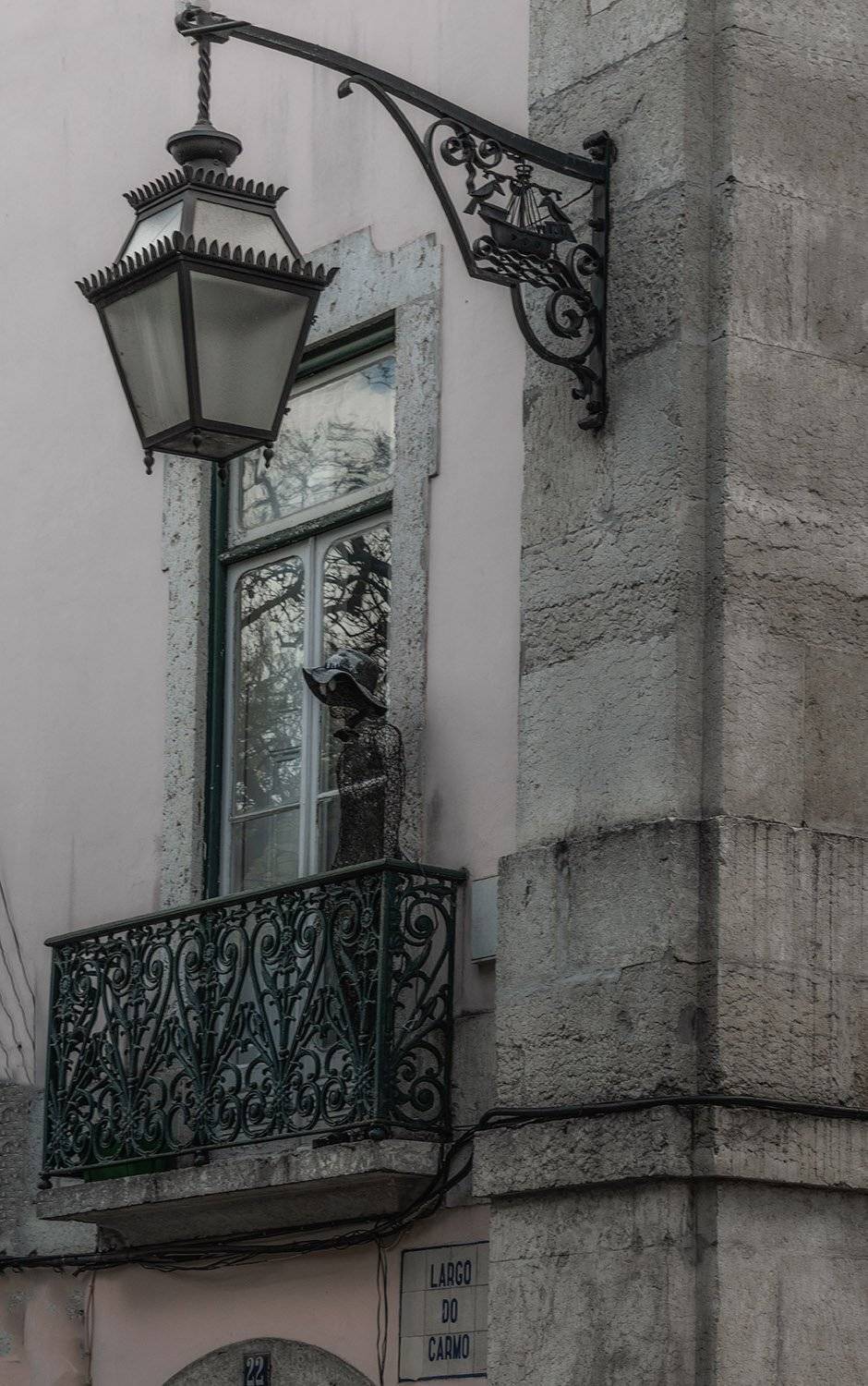 лиссабон, lisbon, Gunter Graiss