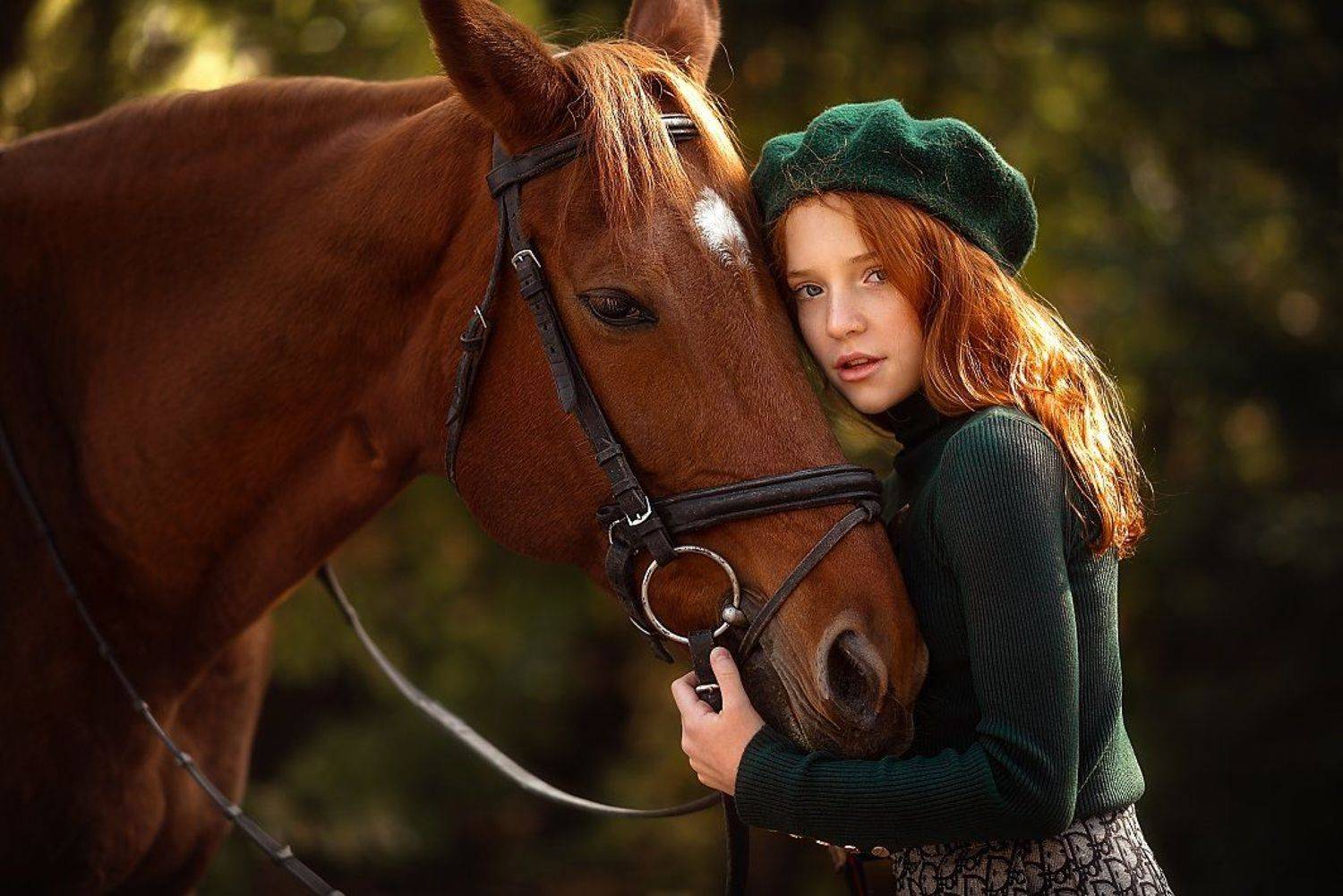 , Ирина Ганич