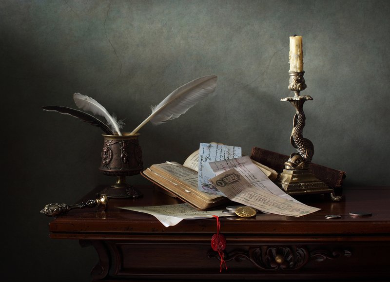 С векселями фото превью