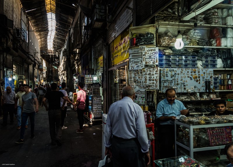 iraq tahran фото превью