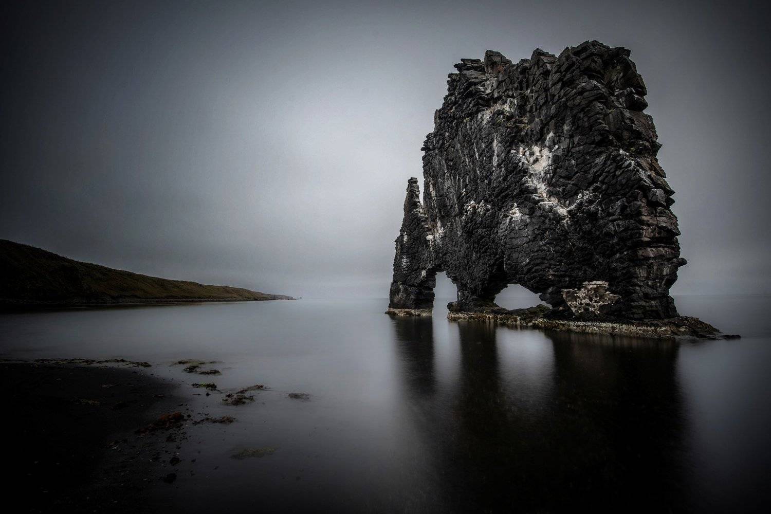 исландия, Алексей Кретов