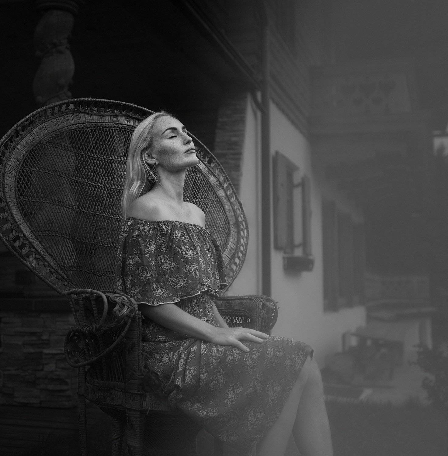 , Desislava Kuleshova