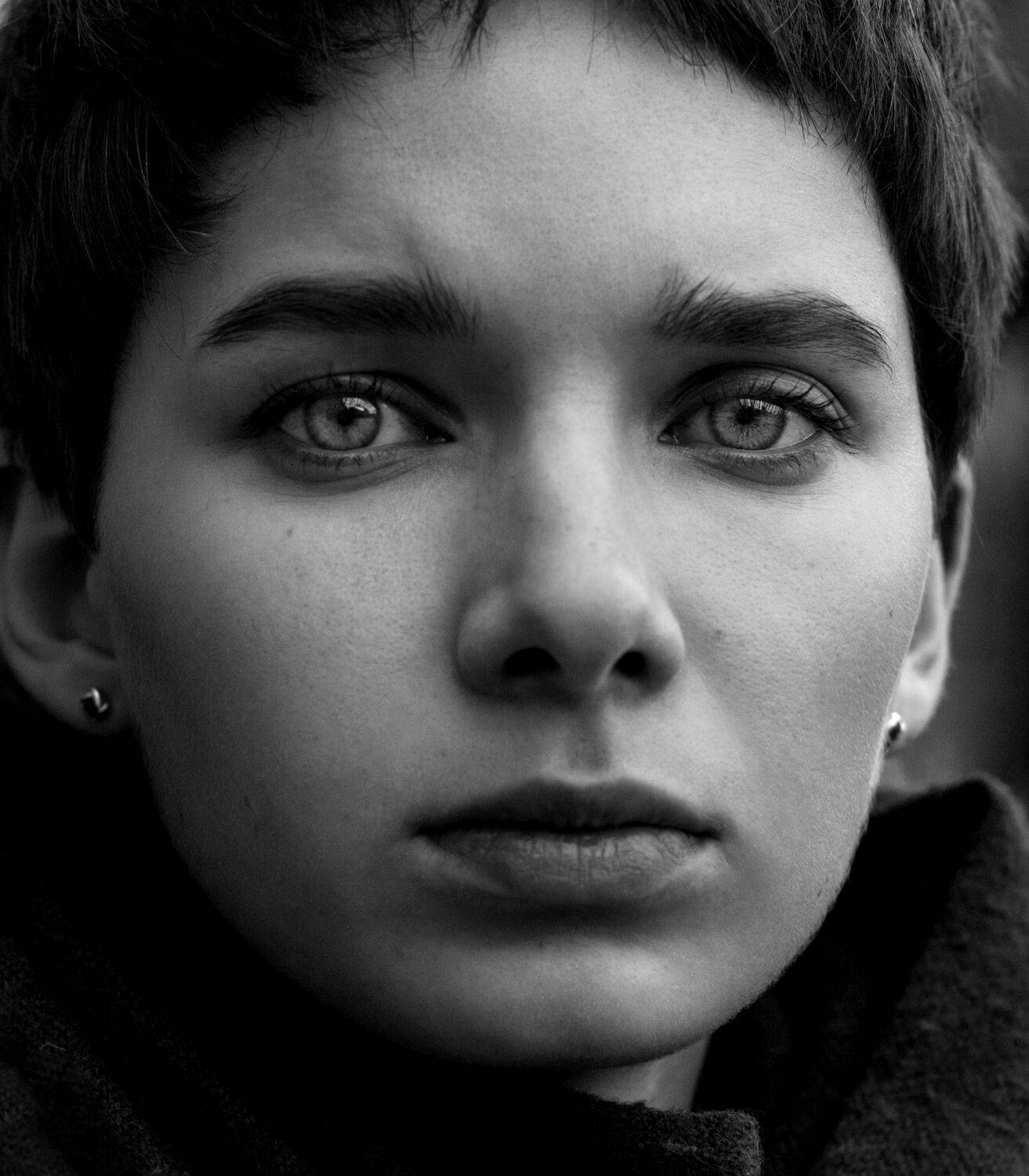 , Александра Морозова