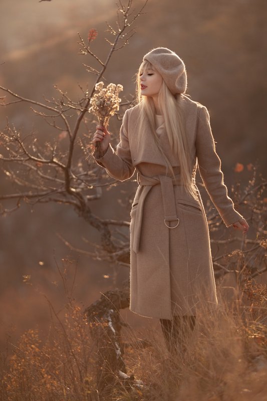 Autumn фото превью