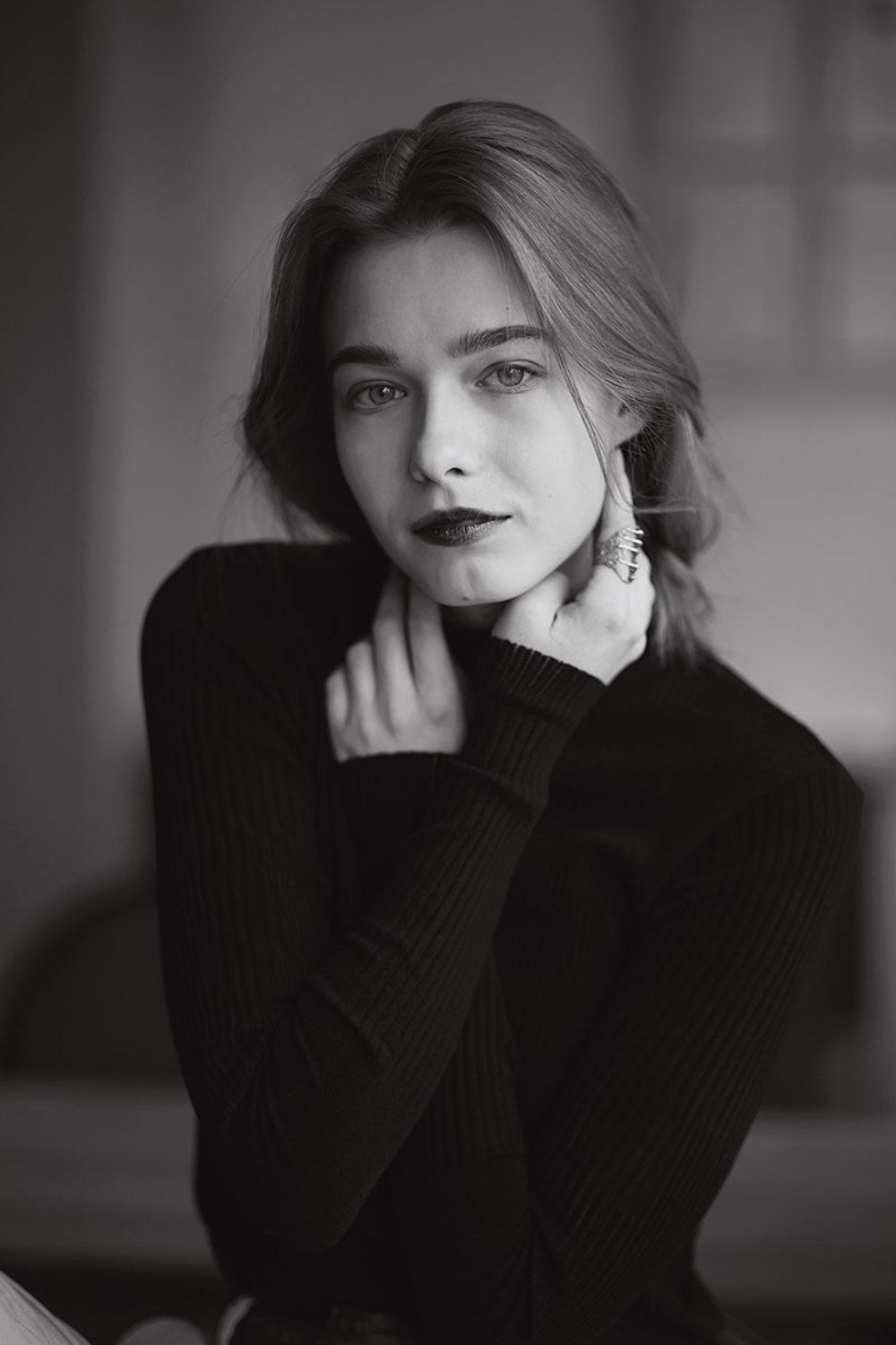 , Ольга Юсупова