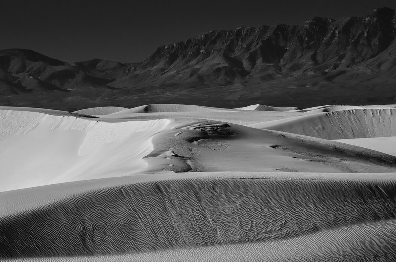 White sands фото превью
