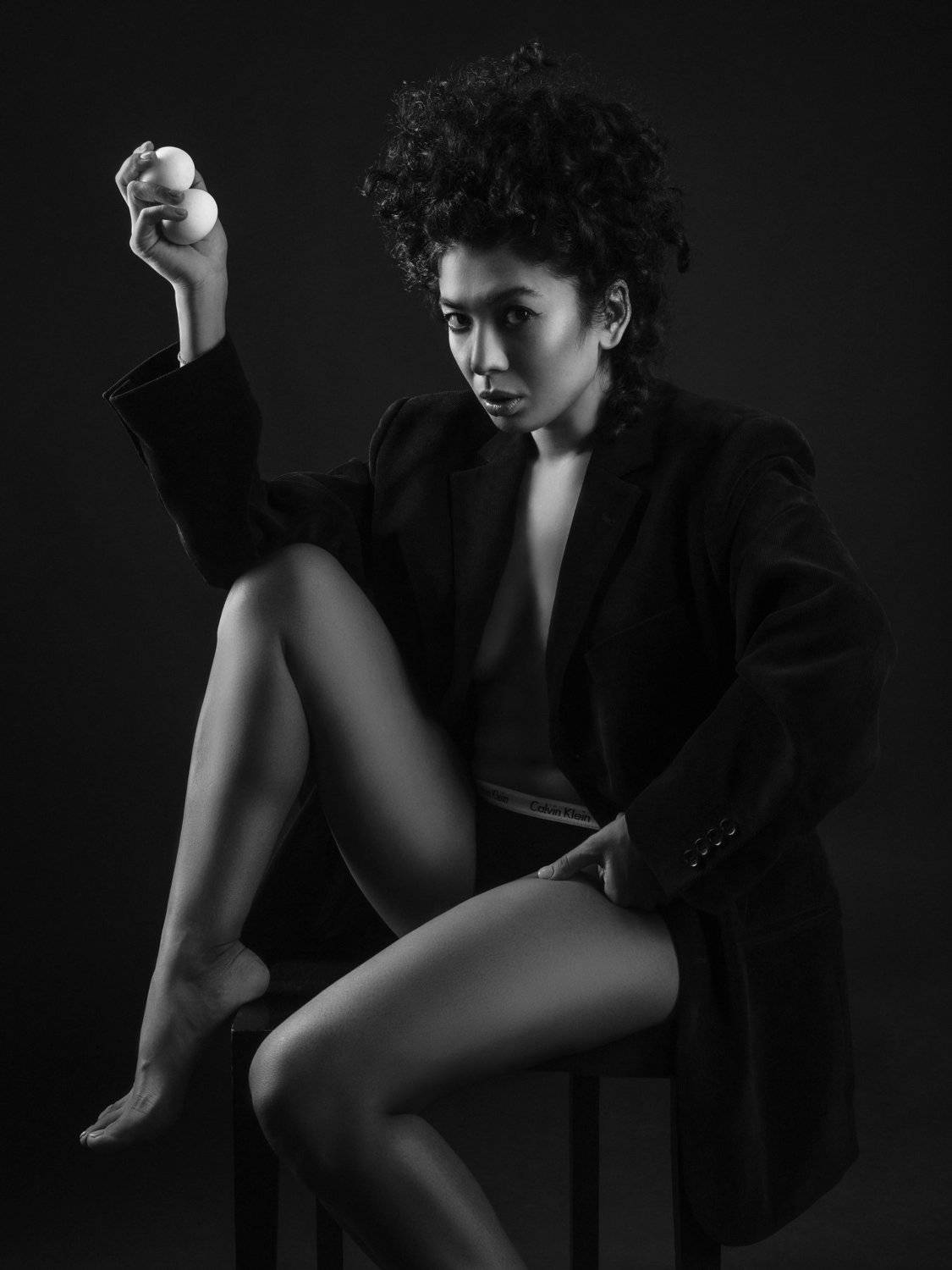 , Илья Копелиович