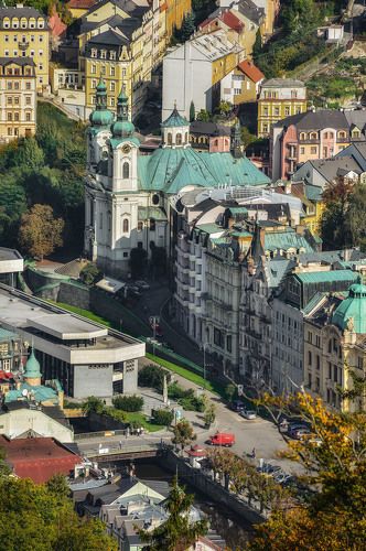 Church of St. Mary Magdalene