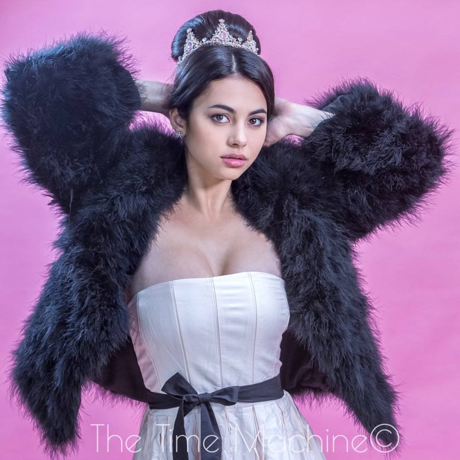 , Михаил Бове