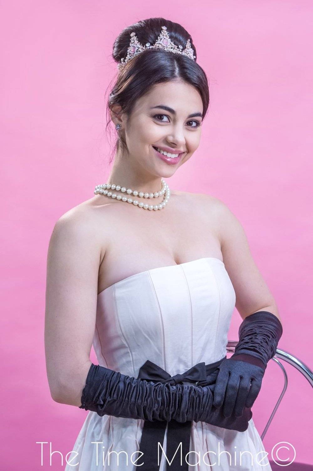 , Михаил Бове