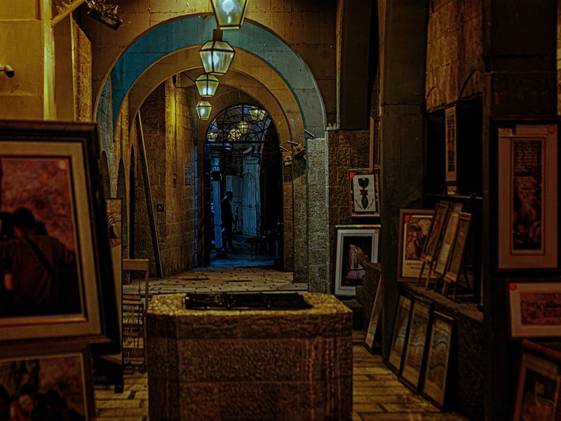 Тишина фото превью