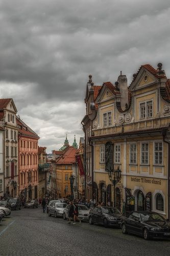 Nerudova