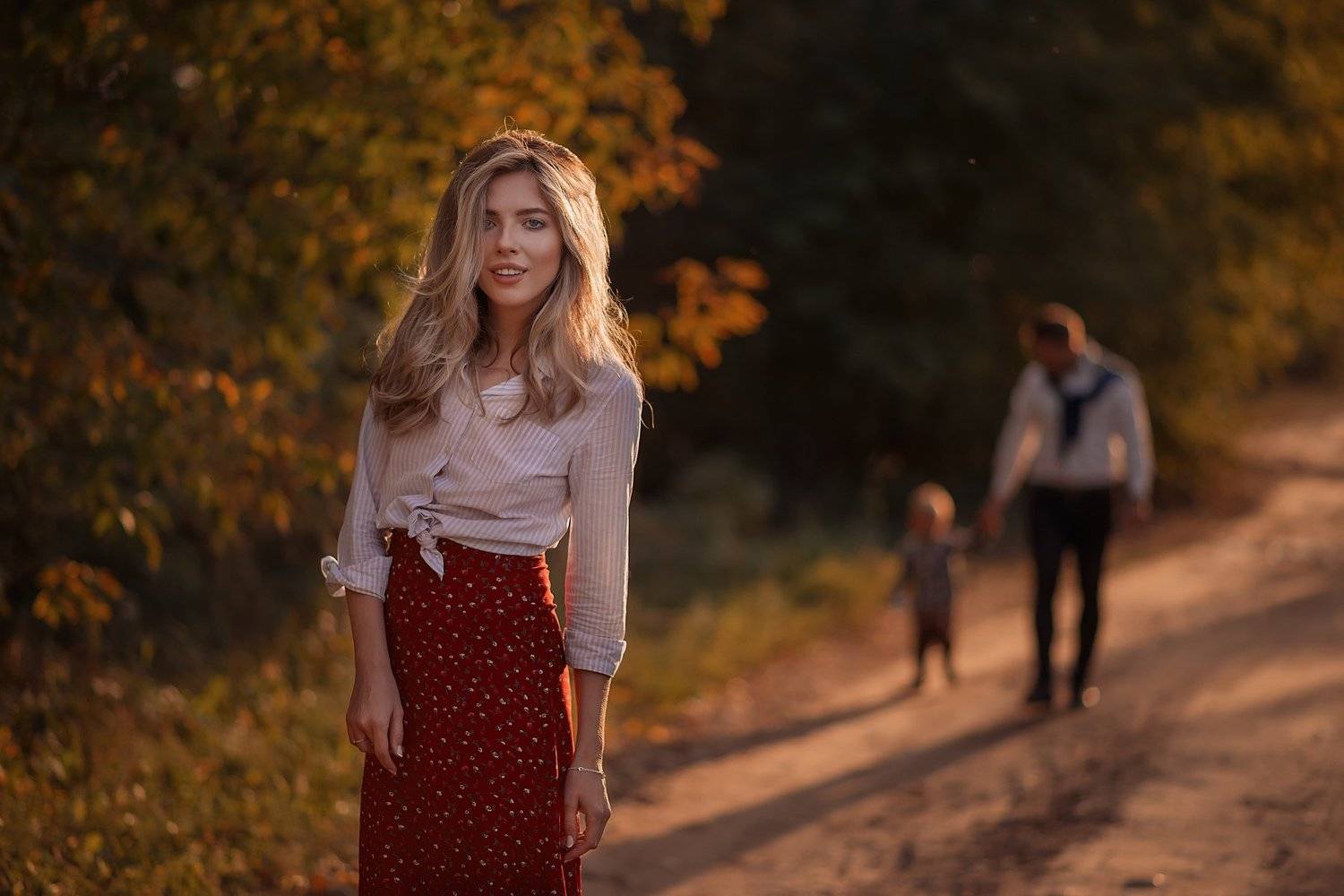 , Лариса Фомина