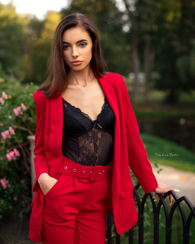 d850, nikon, girl, 85mm, poland, preety, awsome, beauty, sunset, portrait, cat, sexy, красота, женщина, девушка, gorgeous creature Roxanne фото превью