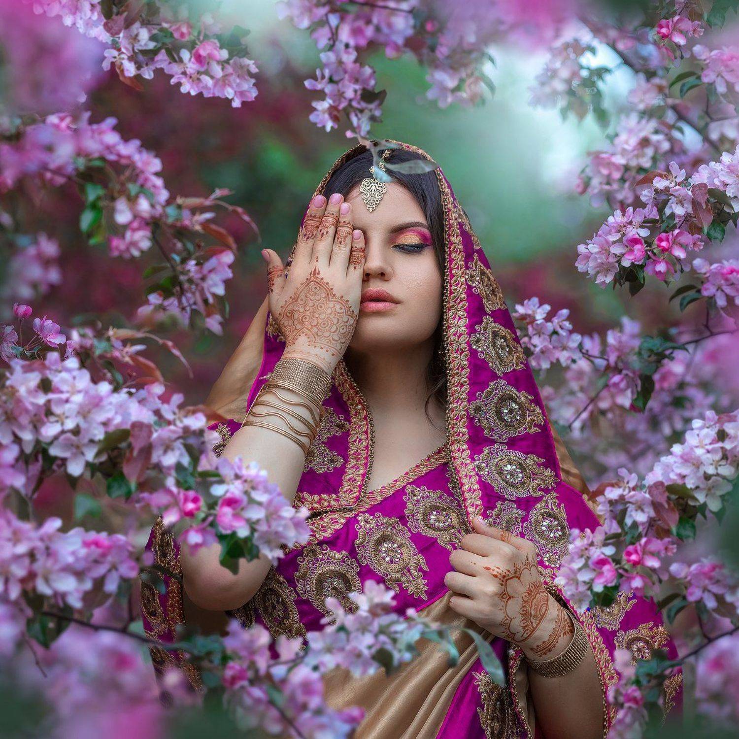 , Мила Жданова