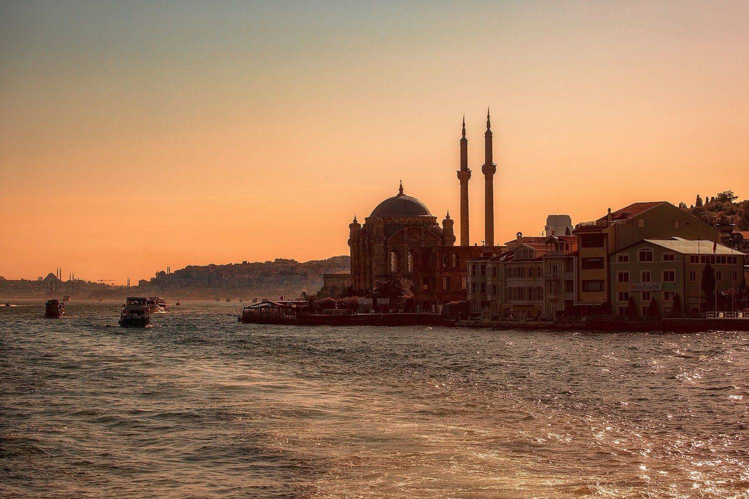 , Рашид Усманов