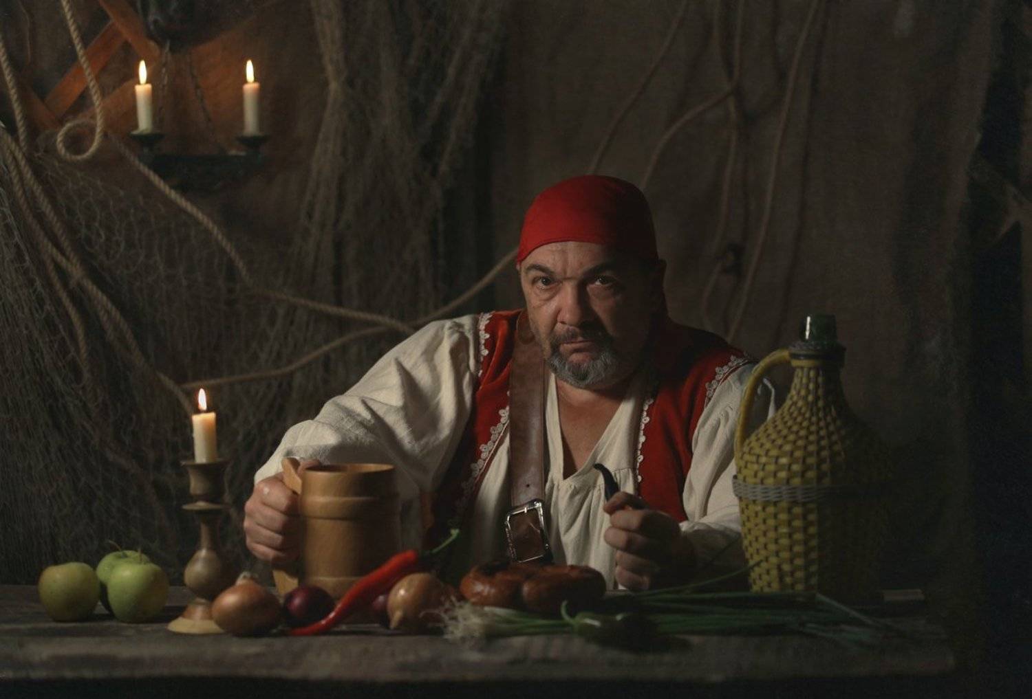 , Bandurov  Gennadii