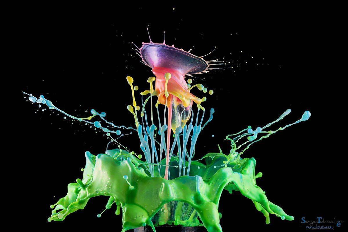 начал новую серию 2019! первая съемка с новой насадкой в этом сезоне., Сергей Толмачев