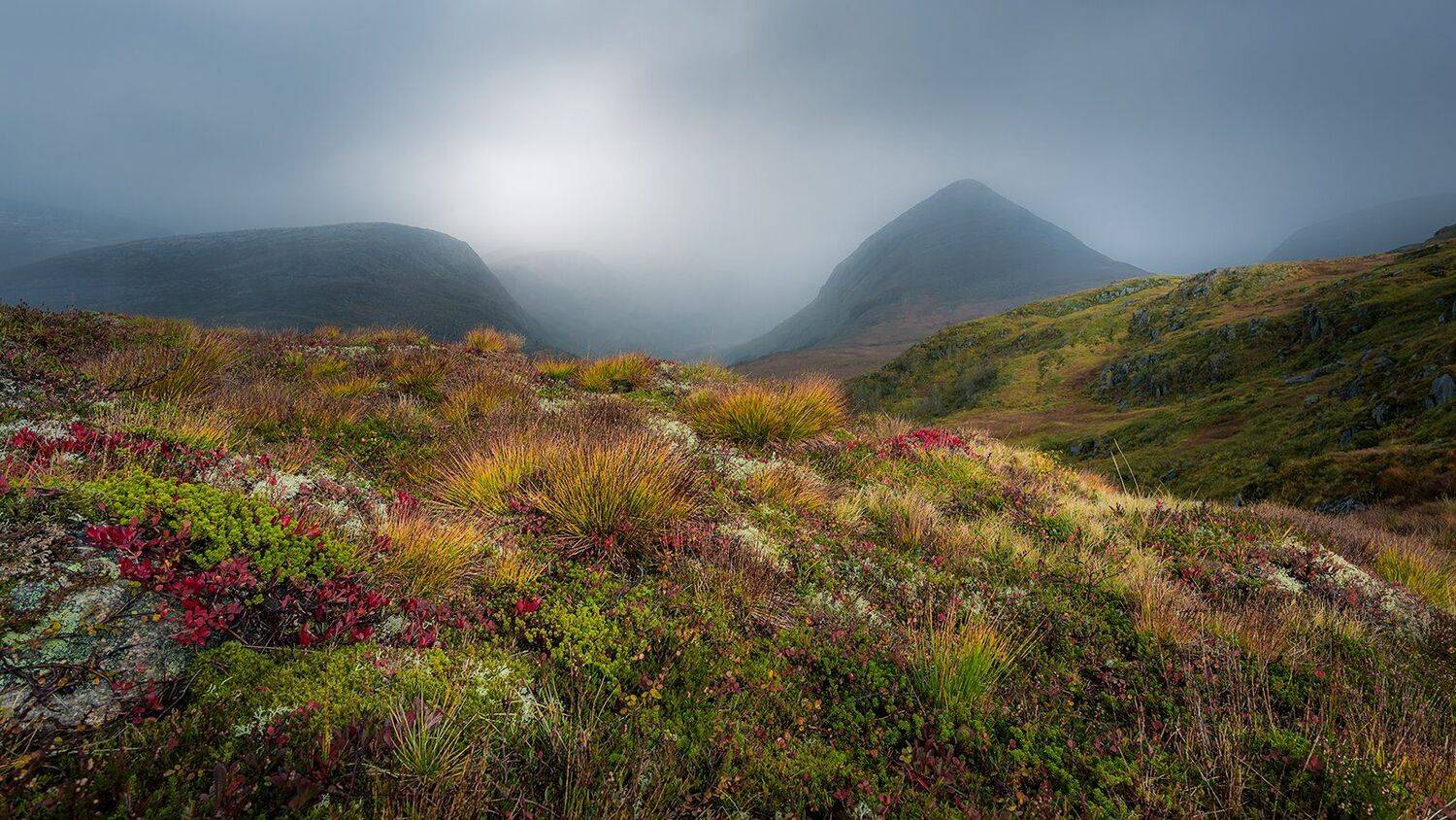 nature,landscape,autumn,fall,mountain,travel, Tomek Orylski