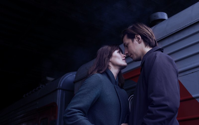 Kazansky Vokzal фото превью