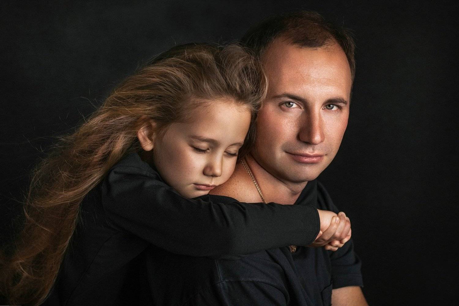 , Elina Garipova