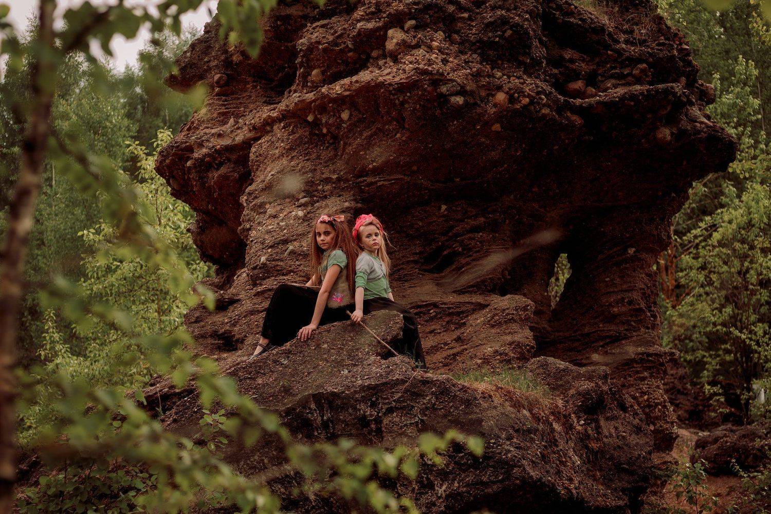 , Илона Дунаева