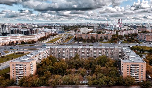 Основная артерия