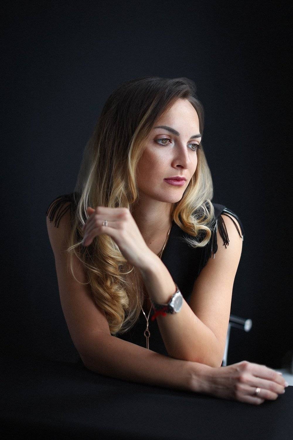 стиль, мода, красота, женщины, девушки, гламур, Анатолий Тимофеев