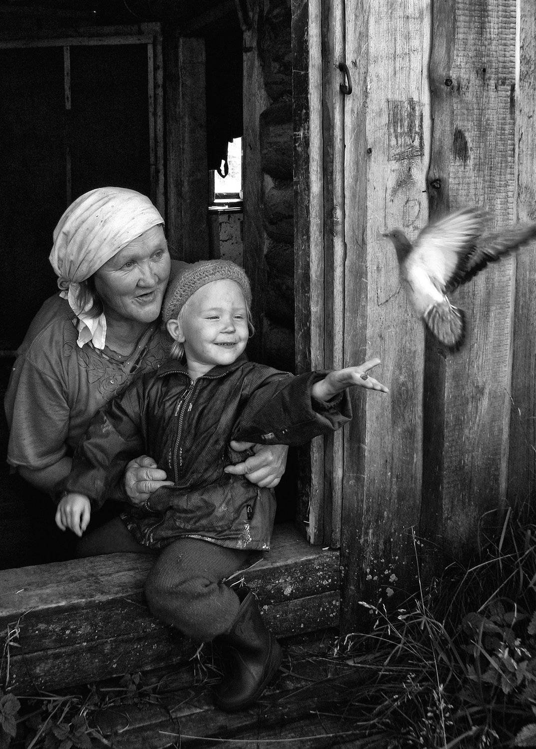 , Тамара Андреева