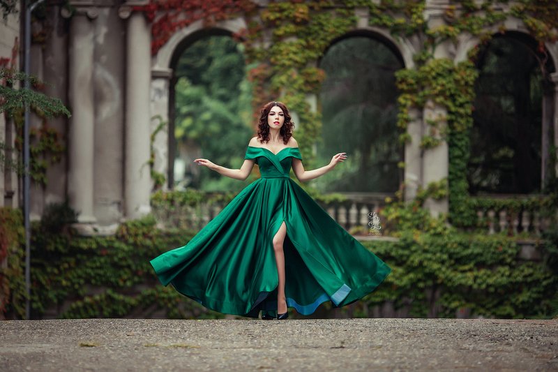 #girl, #portrait, #beauty, #lady, #135mm, #pretty Julia фото превью