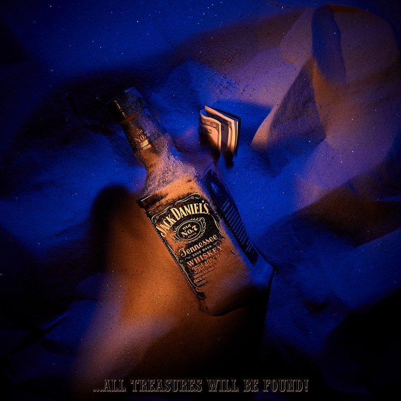 михаилсеменов, аквалайт, jackdaniel’s, бренди, виски, вино, джекдэниелс, предметка Jack Daniel’s фото превью