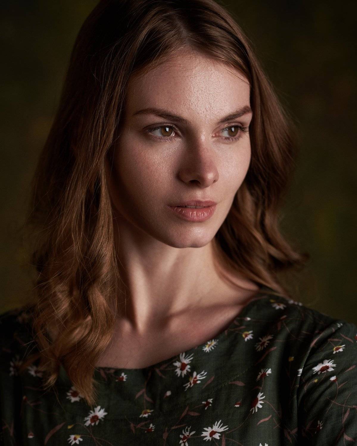 pyzhikphoto, портрет, классика, классический портрет, портрет девушки, женский портрет, portrait, classic, art, красавица, Максим Пыжик