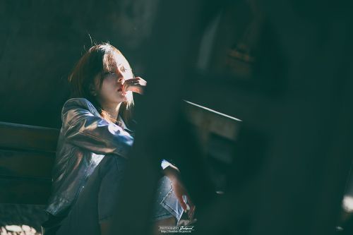 那些年拍过的女孩