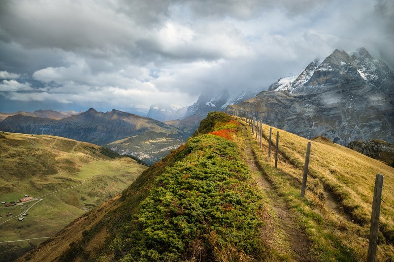 peaks фото превью
