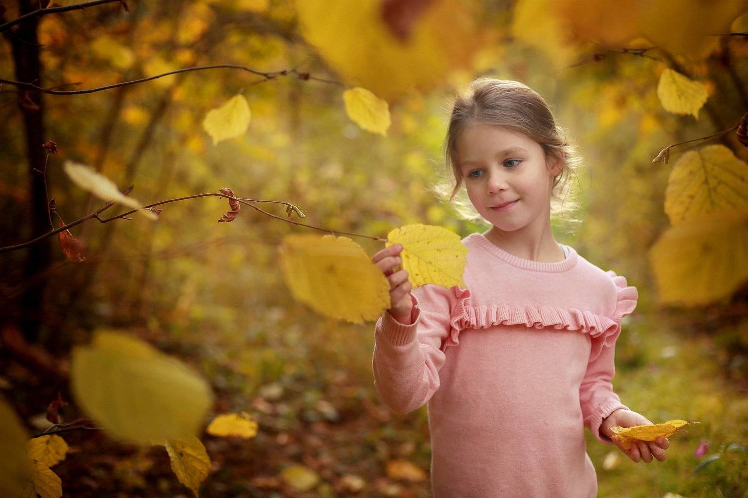 , Ольга Белоусова