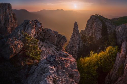 Планета Крым