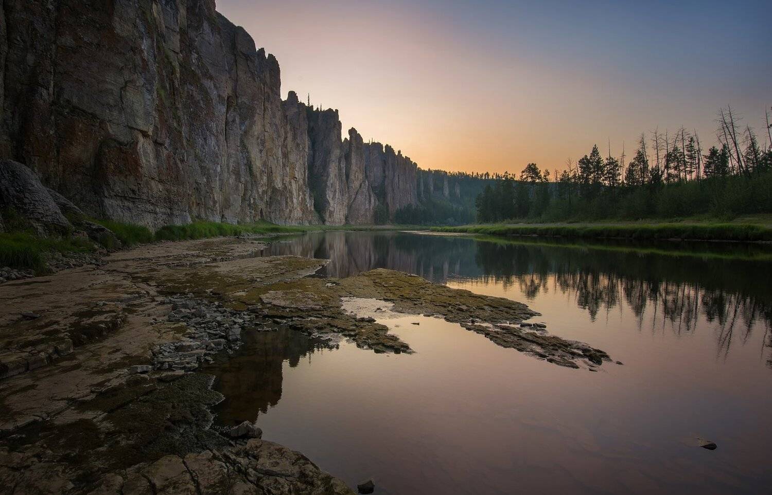 , Павел Глушков