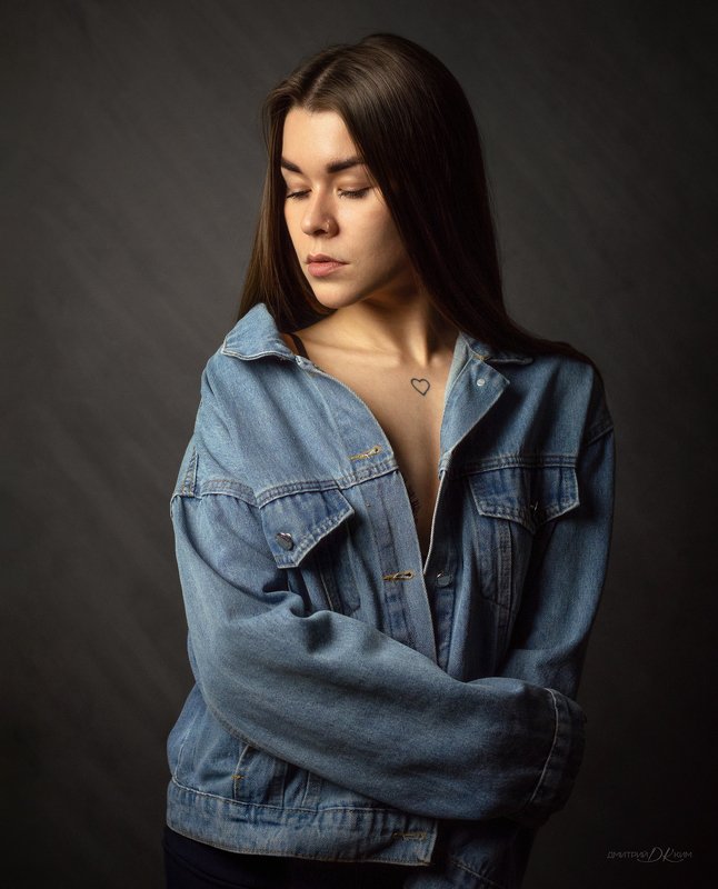 костанай, казахстан, портрет, девушка, студия, фотостудия, студийный потрет, постоянный свет, kostanay, qostanay, kazakhstan, portrait, girl, studio, studio shot Вера фото превью