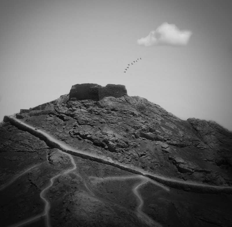 Fine Art  Wasteland фото превью