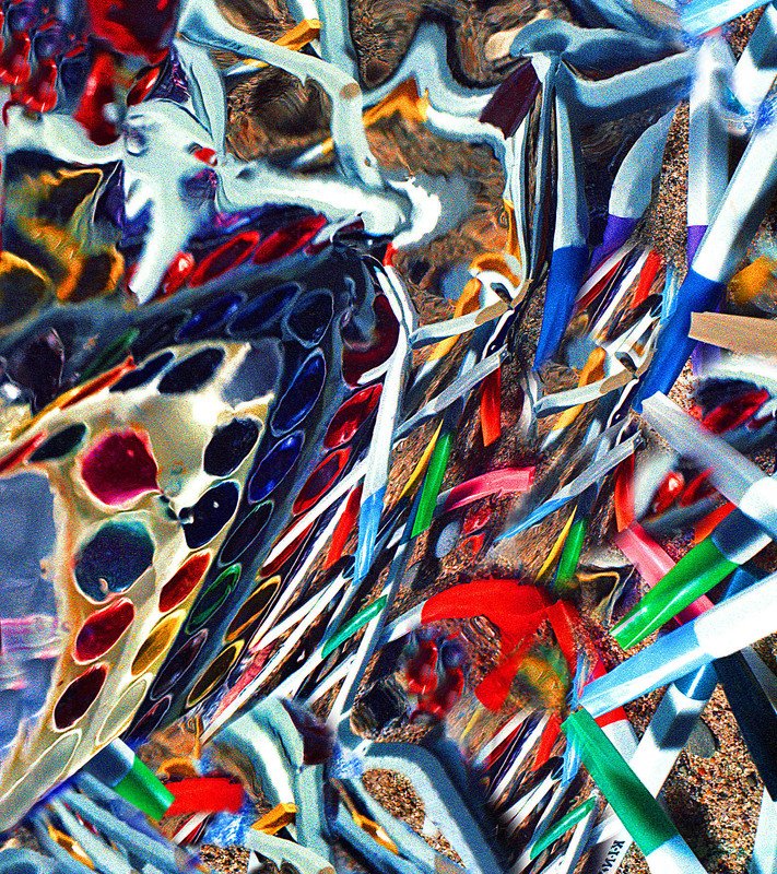 Фотаж фото превью