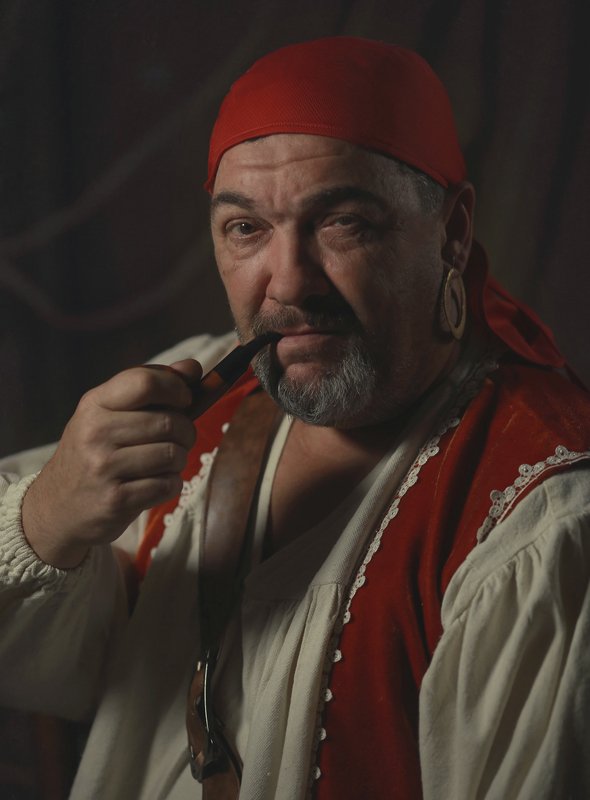 Пират. фото превью