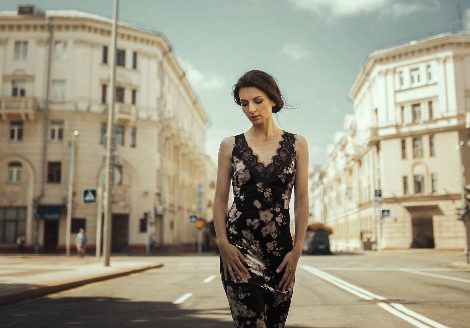 , Desislava Kuleshova