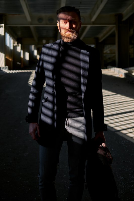 Portrait фото превью